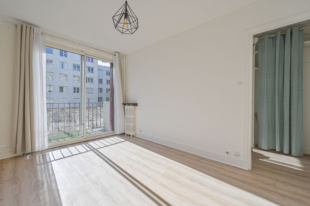 Achat appartement 2 pièce(s) Paris 18ème arrondissement