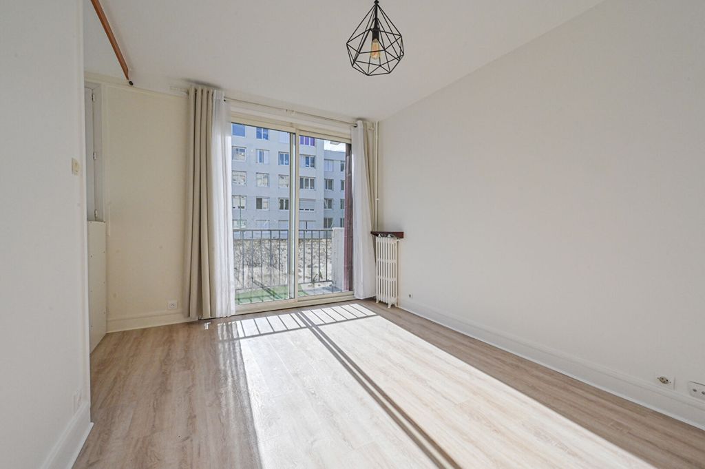 Achat appartement 2 pièce(s) Paris 18ème arrondissement