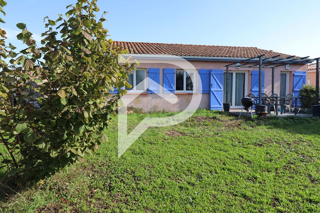 Achat maison à vendre 3 chambres 98 m² - Gaillac