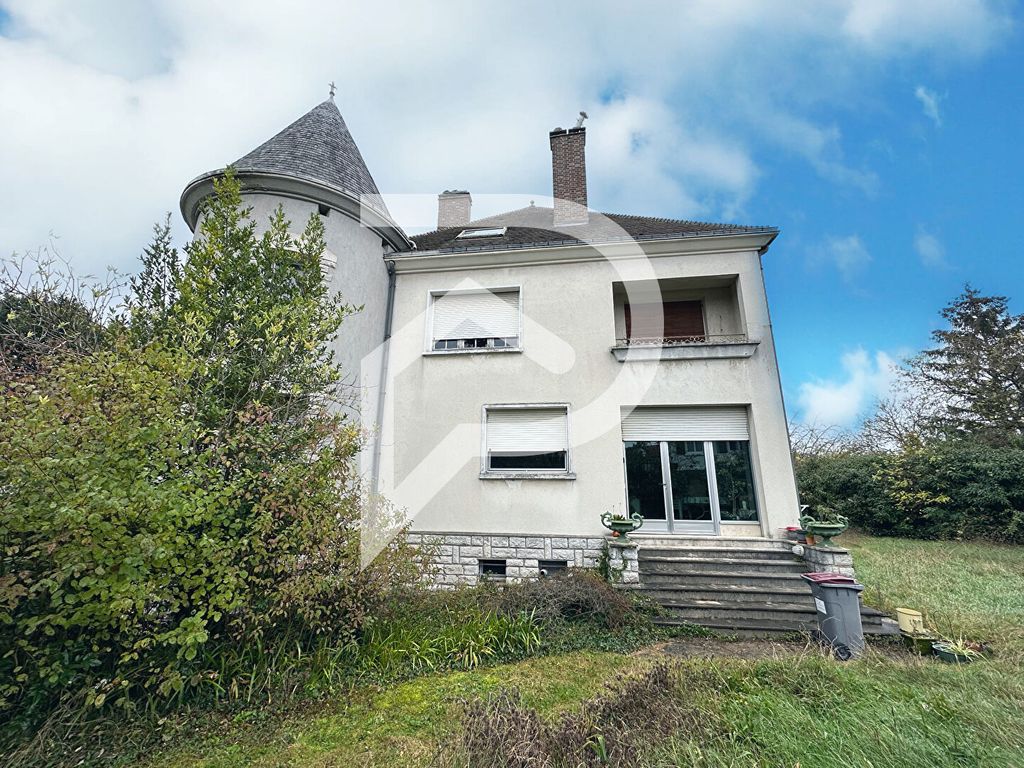 Achat maison à vendre 5 chambres 320 m² - Saint-André-les-Vergers