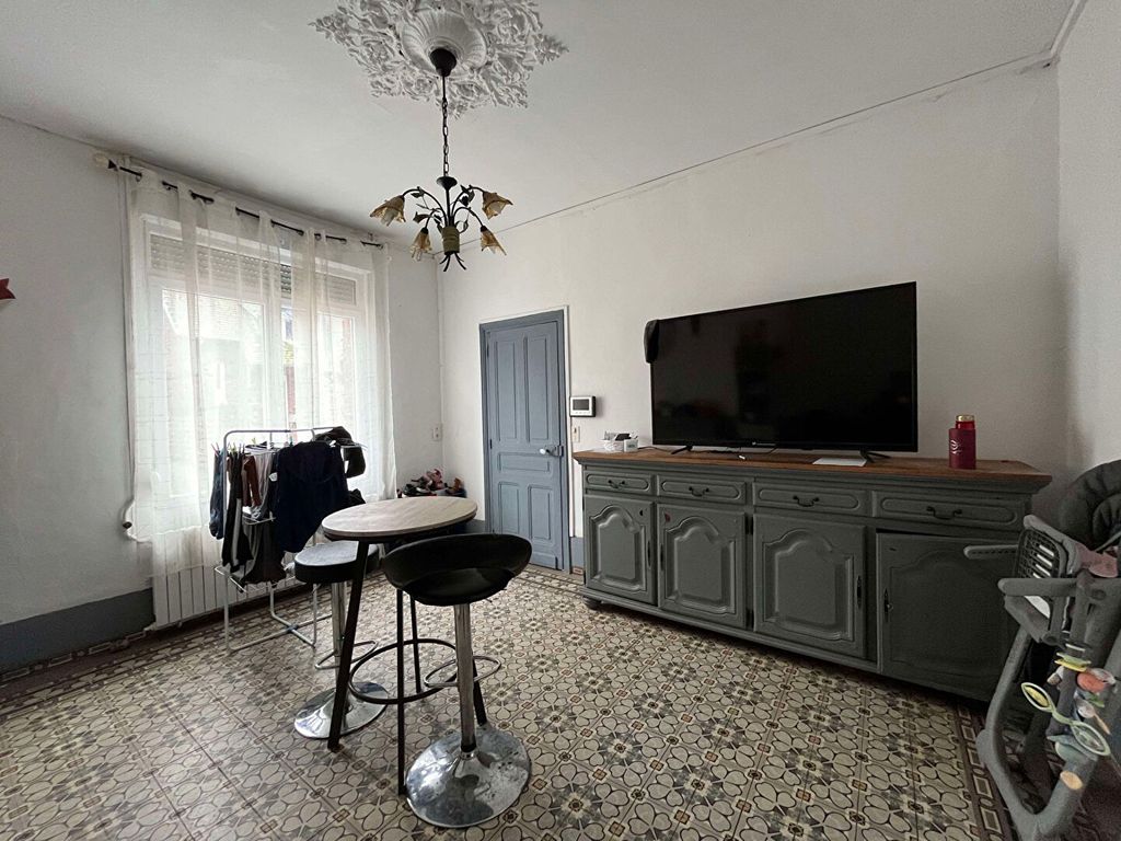 Achat maison 3 chambre(s) - Walincourt-Selvigny