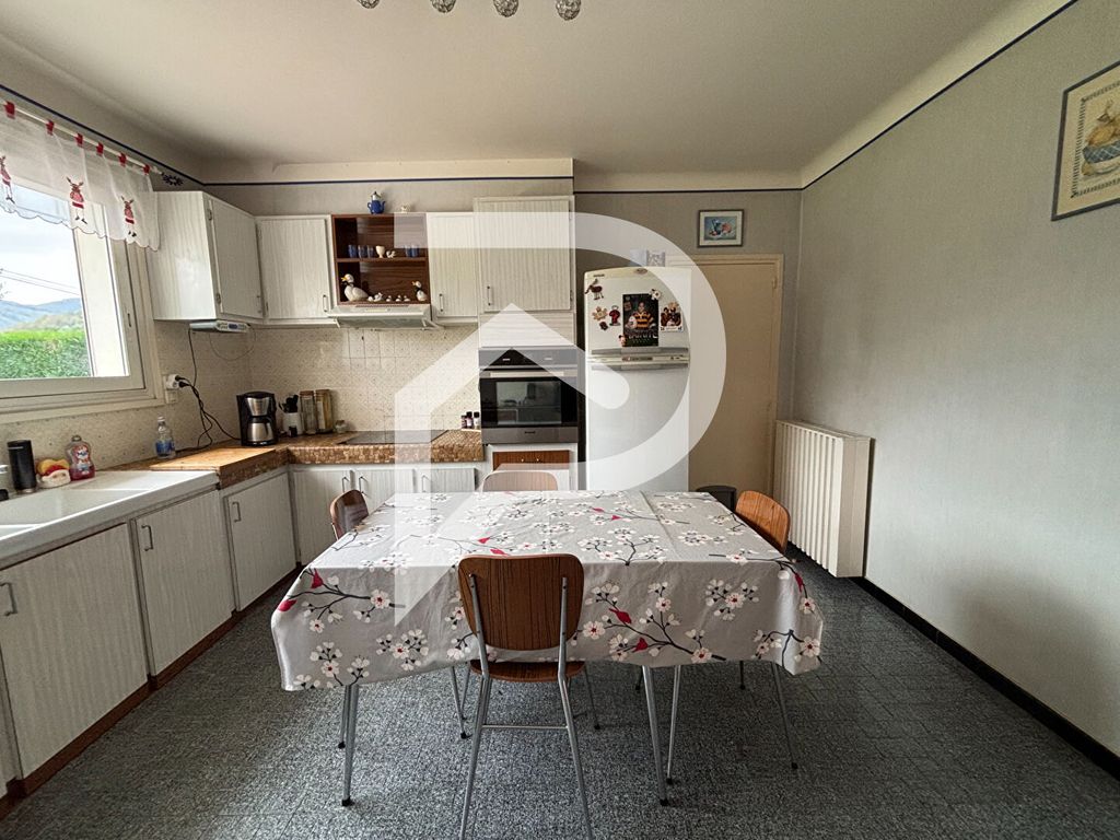 Achat maison 4 chambre(s) - Oloron-Sainte-Marie