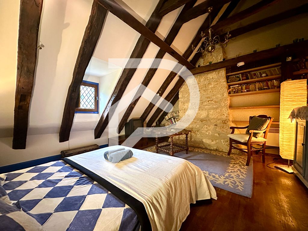 Achat maison à vendre 2 chambres 122 m² - Rocamadour