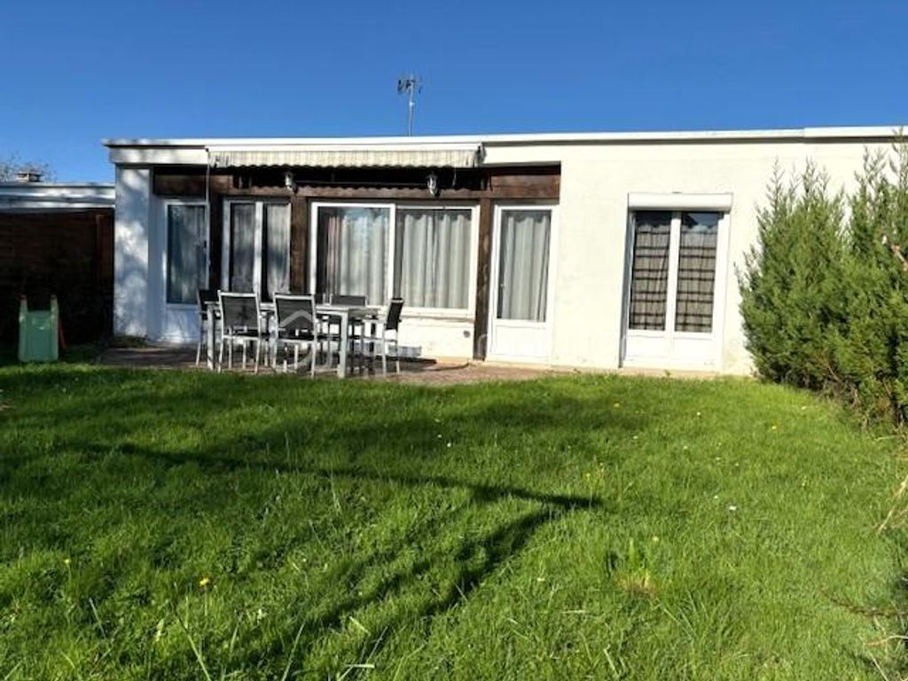 Achat maison 3 chambre(s) - Ozoir-la-Ferrière