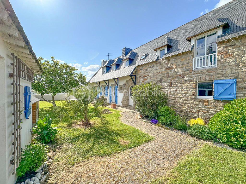 Achat maison à vendre 3 chambres 115 m² - Auray