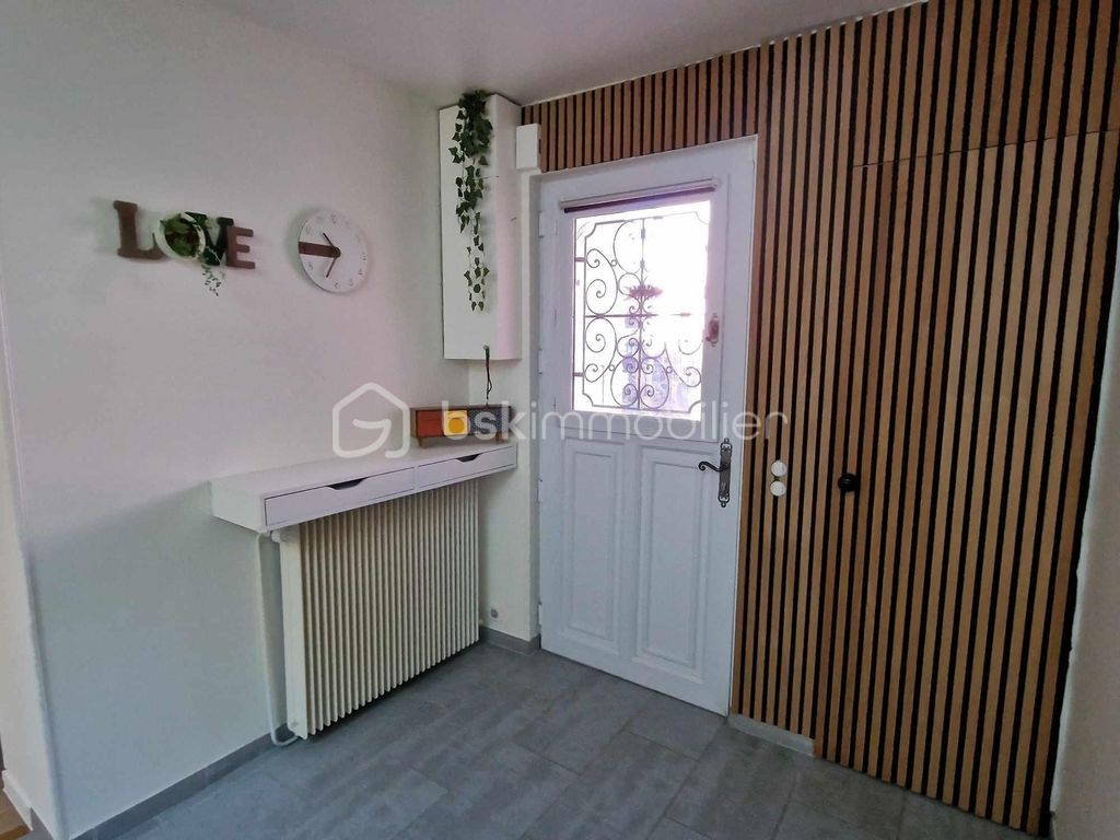 Achat maison 2 chambre(s) - Champs-sur-Marne