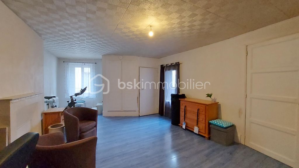 Achat maison 2 chambre(s) - Mozac