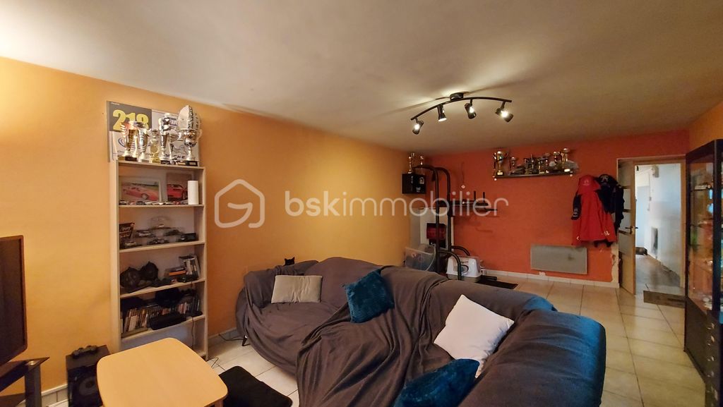 Achat maison 2 chambre(s) - Mozac