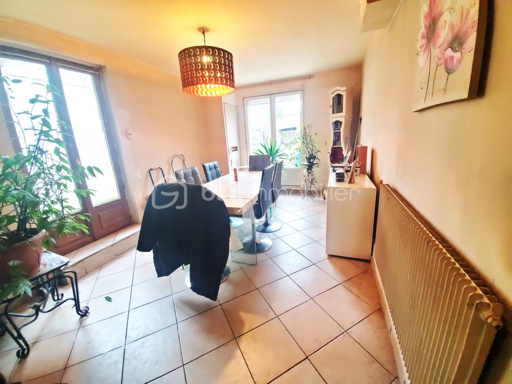 Achat maison 1 chambre(s) - Fouquières-lès-Lens