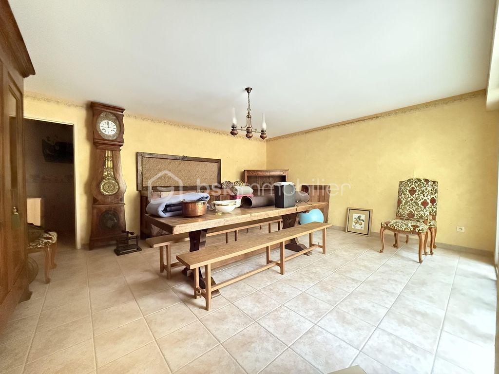 Achat maison 5 chambre(s) - Béziers