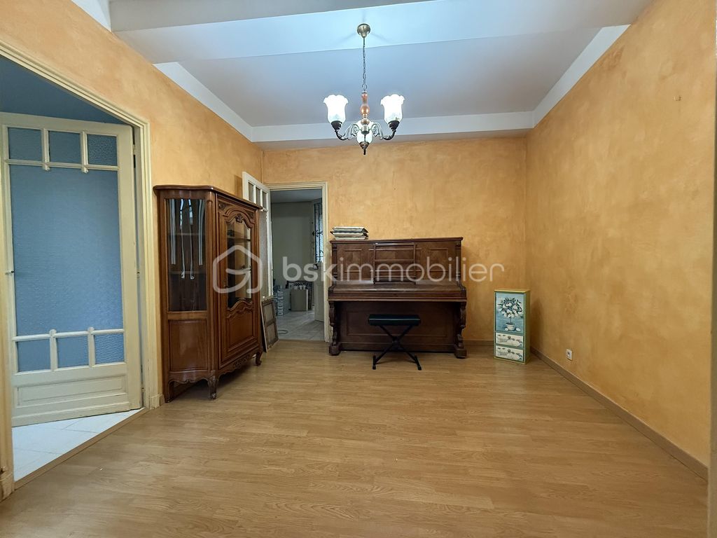 Achat maison 5 chambre(s) - Béziers