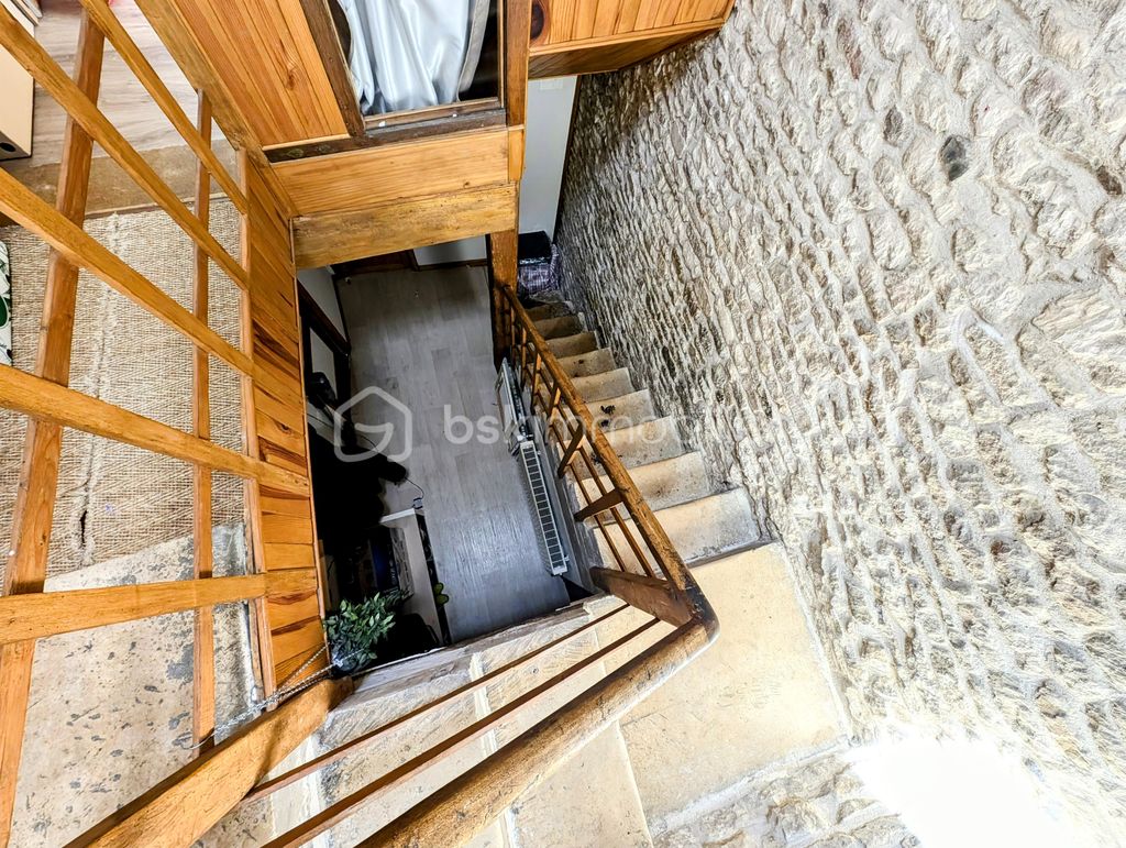 Achat maison à vendre 3 chambres 125 m² - Saint-Sylvain