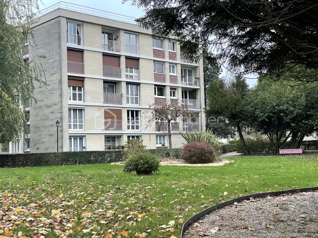 Achat appartement à vendre 2 pièces 49 m² - Beauvais