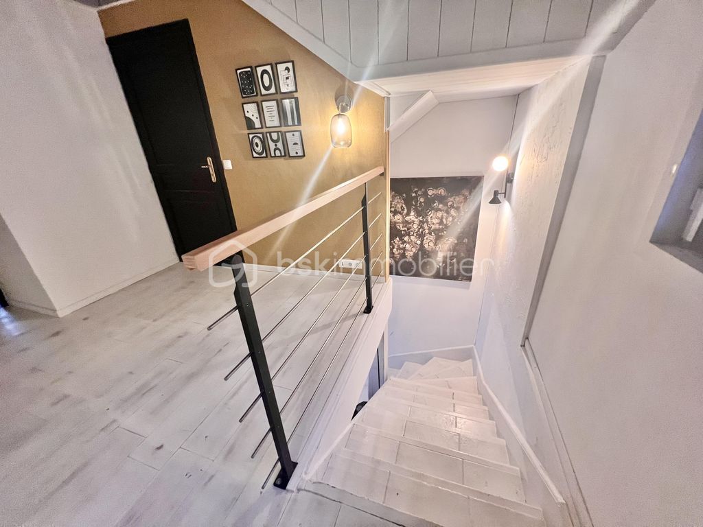 Achat maison à vendre 3 chambres 132 m² - Argentine