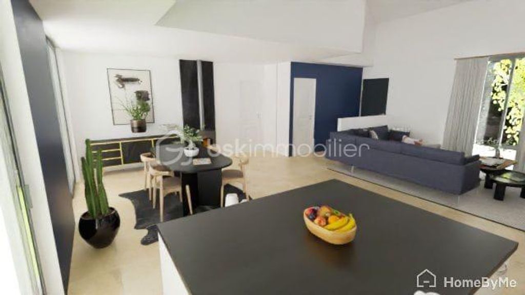 Achat maison à vendre 3 chambres 118 m² - Montauroux