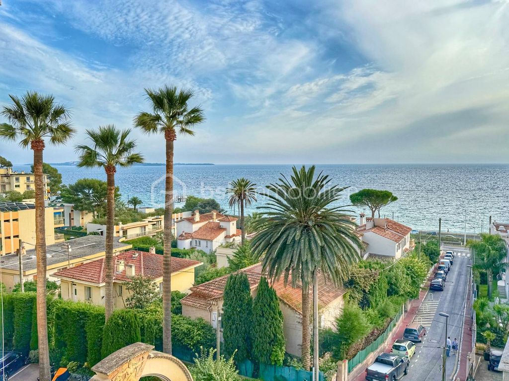 Achat appartement à vendre 2 pièces 50 m² - Cannes