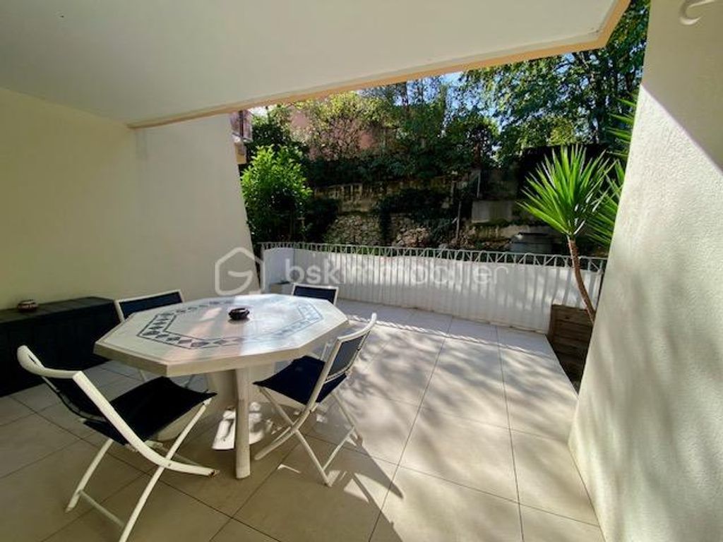 Achat appartement à vendre 6 pièces 97 m² - Montpellier