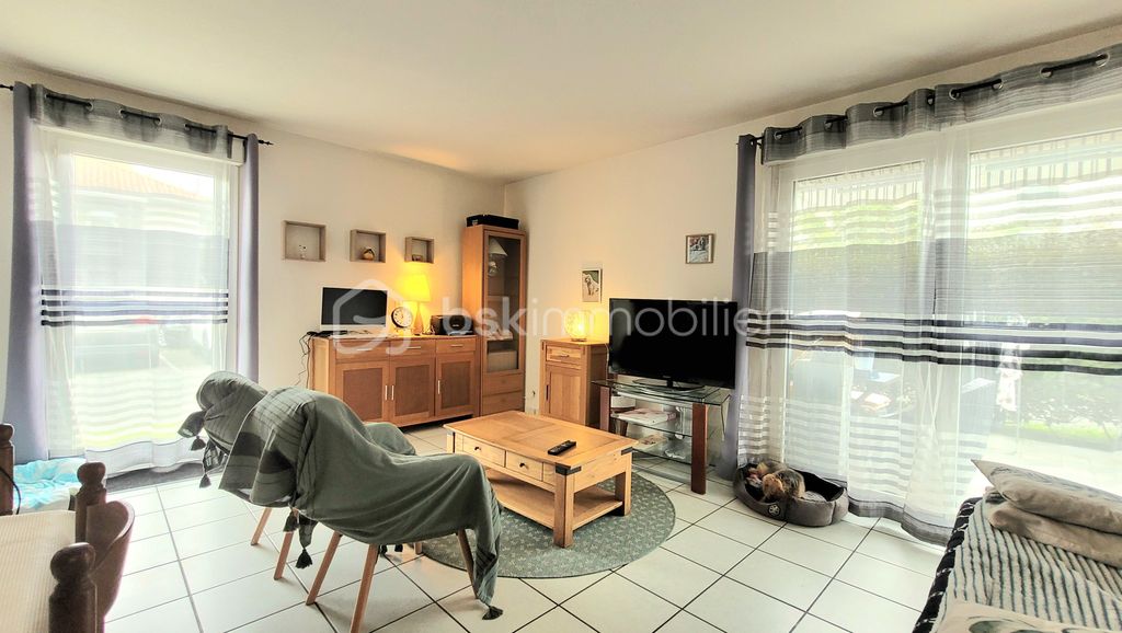 Achat appartement 2 pièce(s) Biscarrosse