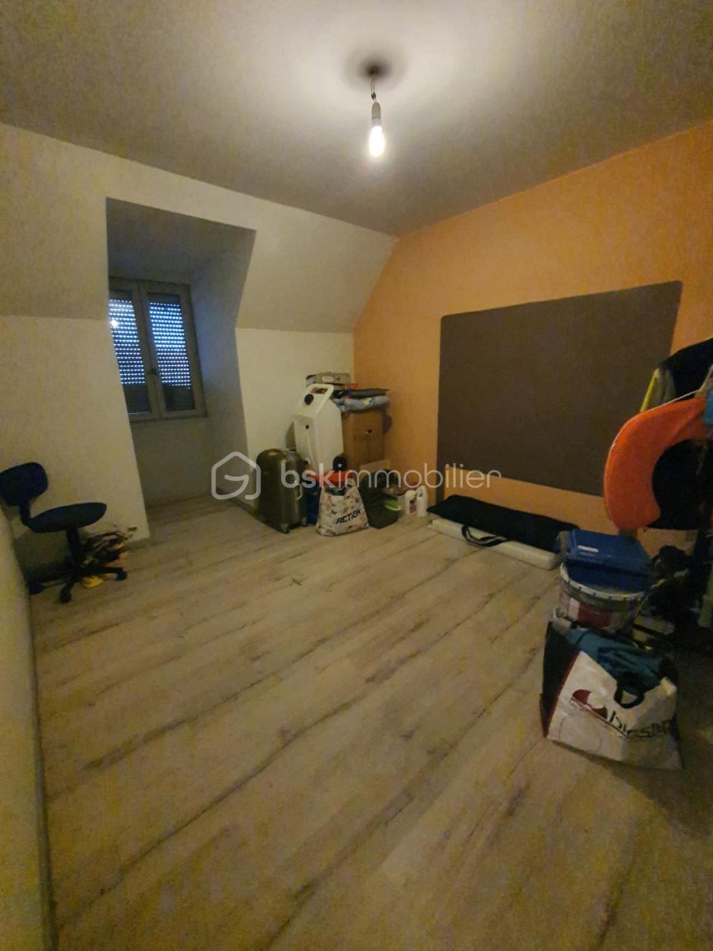 Achat maison 4 chambre(s) - Beaufort-en-Santerre