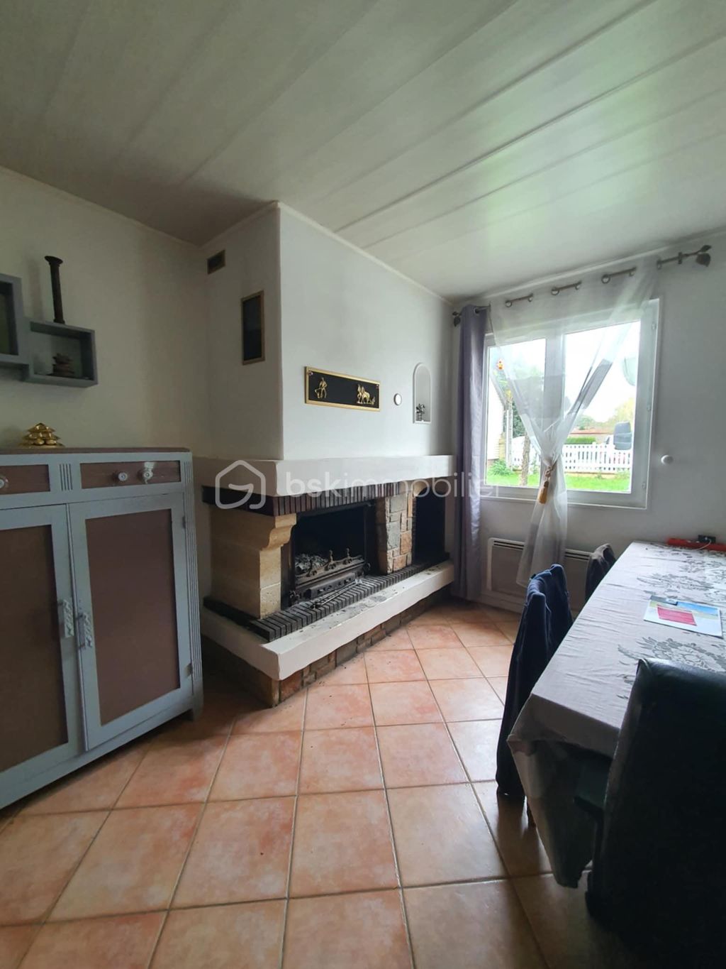 Achat maison 4 chambre(s) - Beaufort-en-Santerre