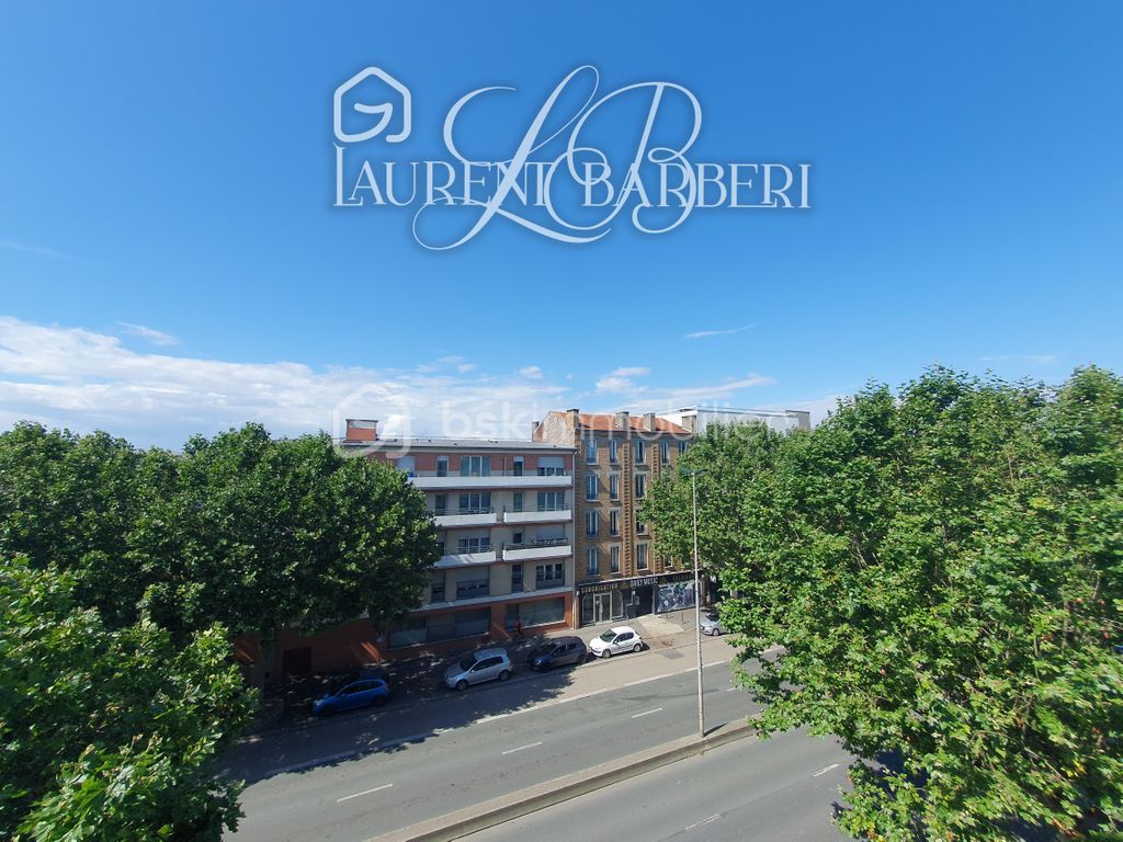 Achat appartement à vendre 3 pièces 53 m² - Les Pavillons-sous-Bois