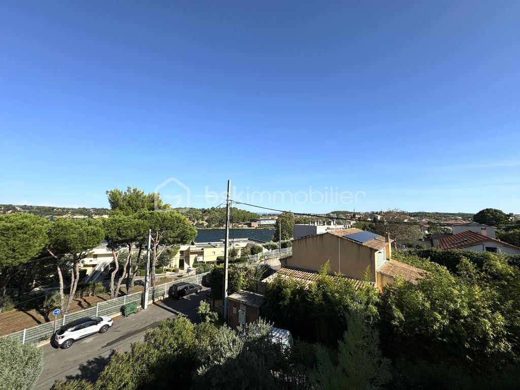 Achat appartement à vendre 3 pièces 62 m² - Istres