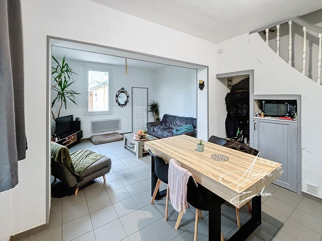 Achat maison à vendre 2 chambres 53 m² - Segré-en-Anjou-Bleu