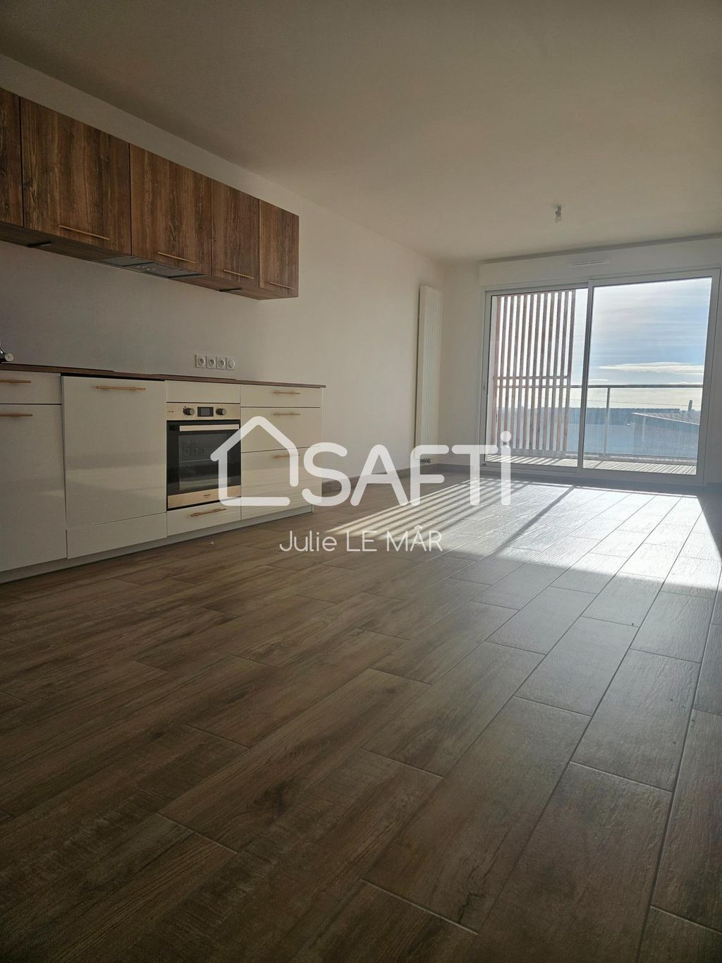 Achat appartement à vendre 3 pièces 62 m² - Saint-Avé