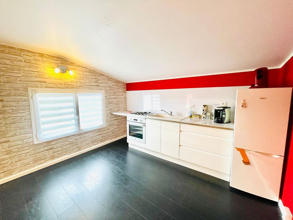 Achat maison 1 chambre(s) - Veuxhaulles-sur-Aube