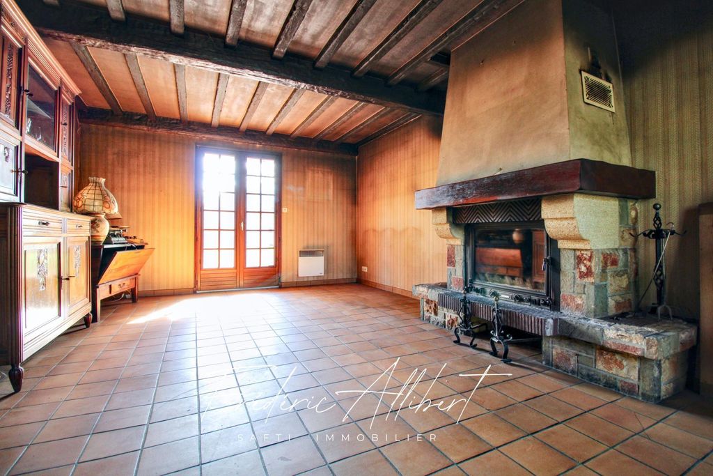 Achat maison 4 chambre(s) - Étrigny