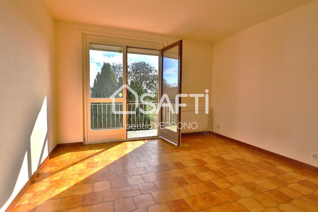 Achat appartement à vendre 3 pièces 58 m² - Tucquegnieux