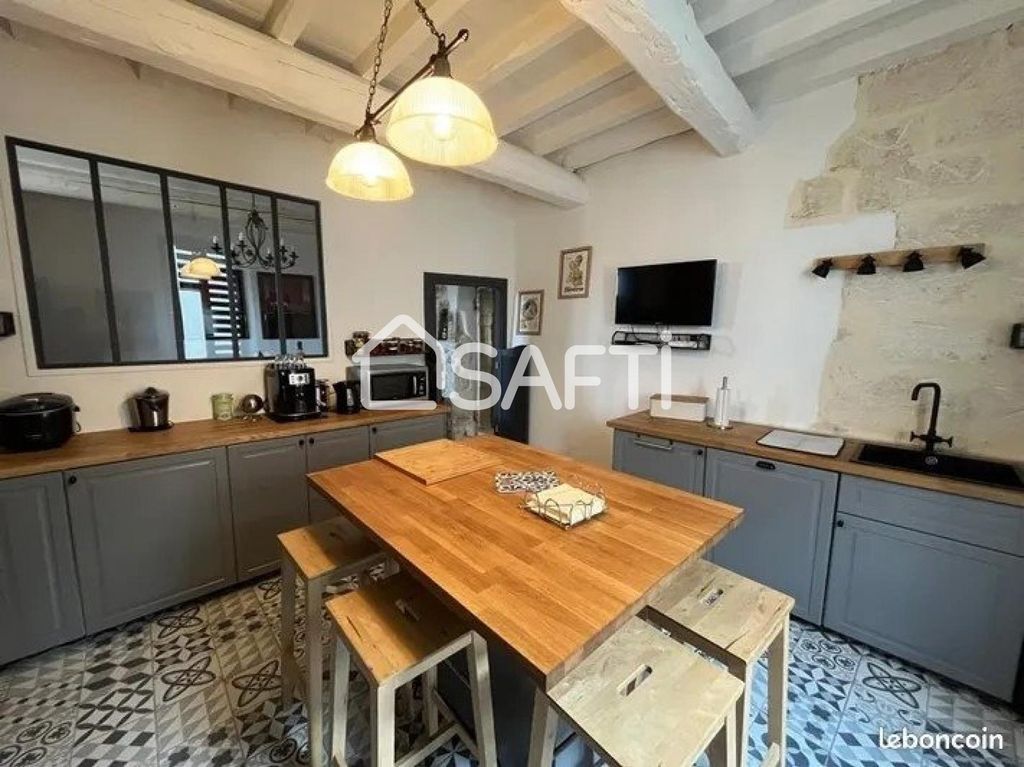 Achat maison à vendre 3 chambres 73 m² - Fréjus