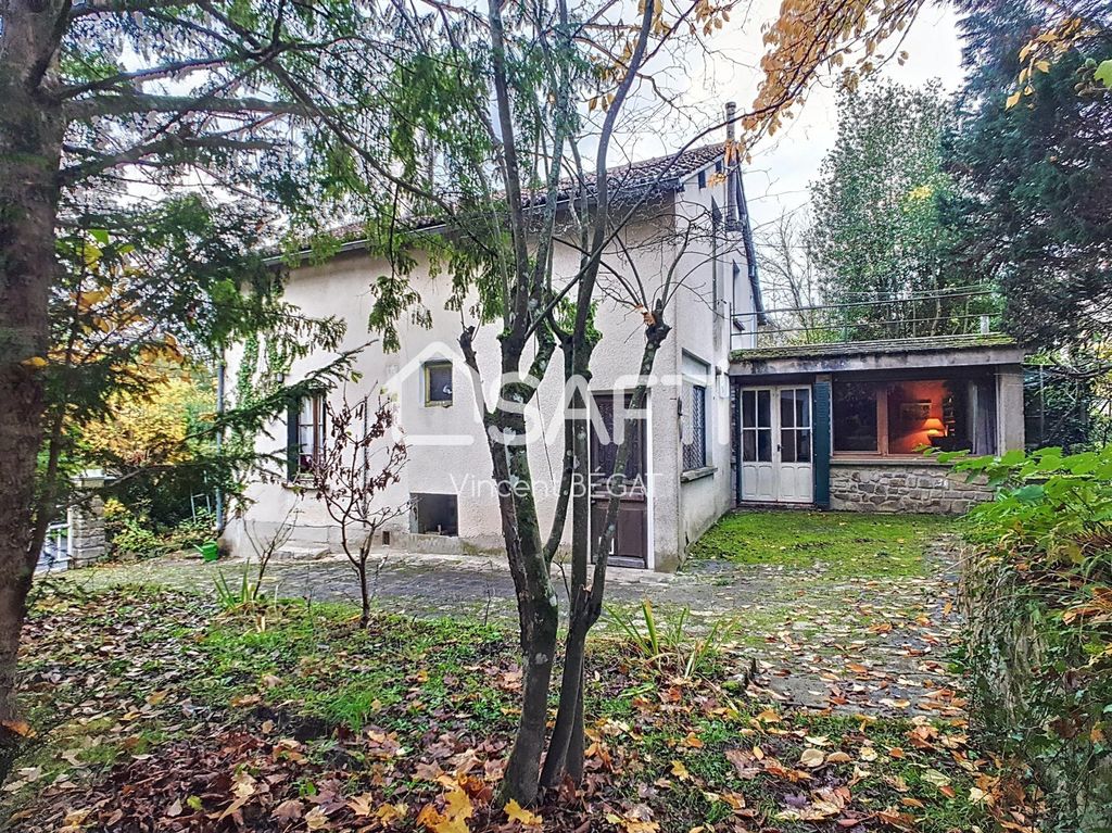 Achat maison 4 chambre(s) - Fontainebleau