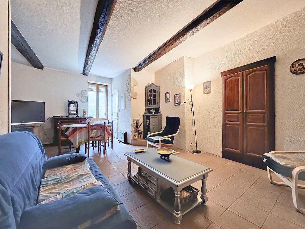 Achat duplex à vendre 4 pièces 87 m² - Graissessac