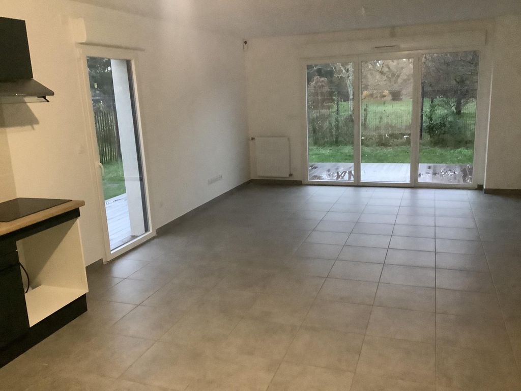 Achat maison 3 chambre(s) - Tournefeuille