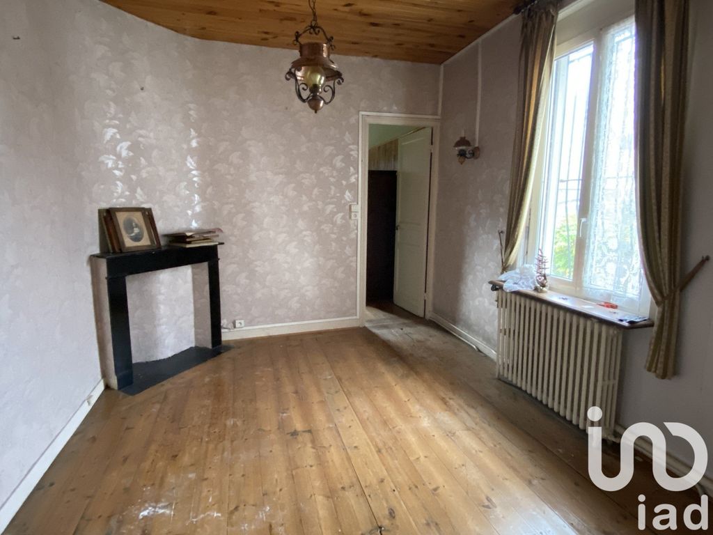 Achat maison 6 chambre(s) - Tourcoing