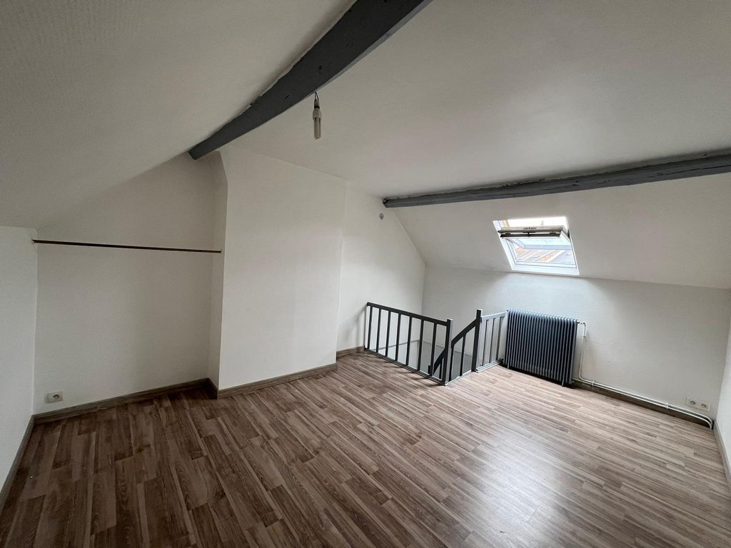 Achat maison 2 chambre(s) - Amiens