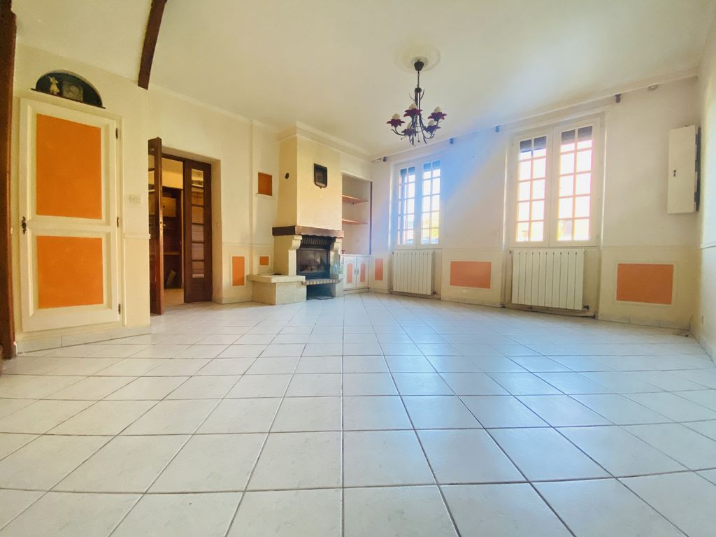 Achat maison 4 chambre(s) - Abbeville