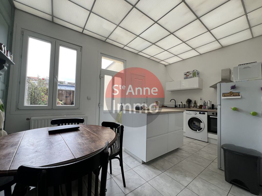 Achat maison 4 chambre(s) - Amiens