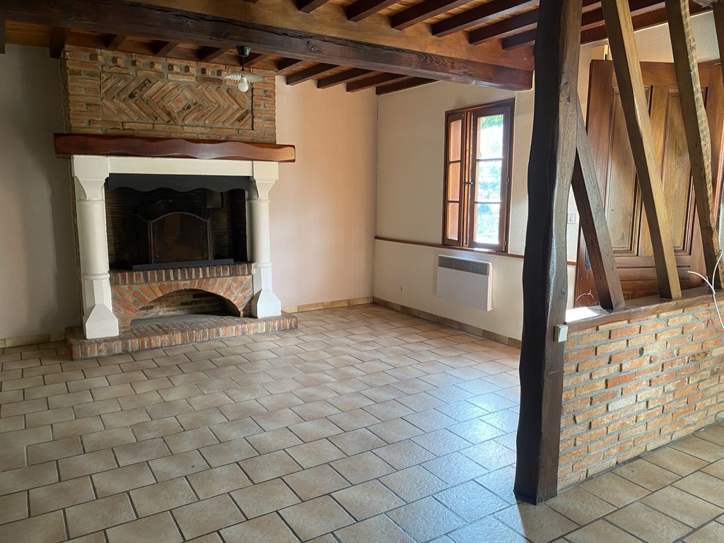 Achat maison 2 chambre(s) - Poix-de-Picardie