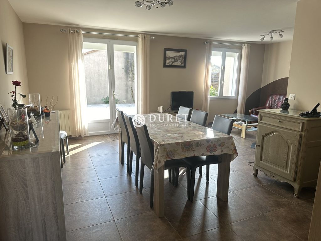 Achat maison à vendre 3 chambres 112 m² - Montaigu