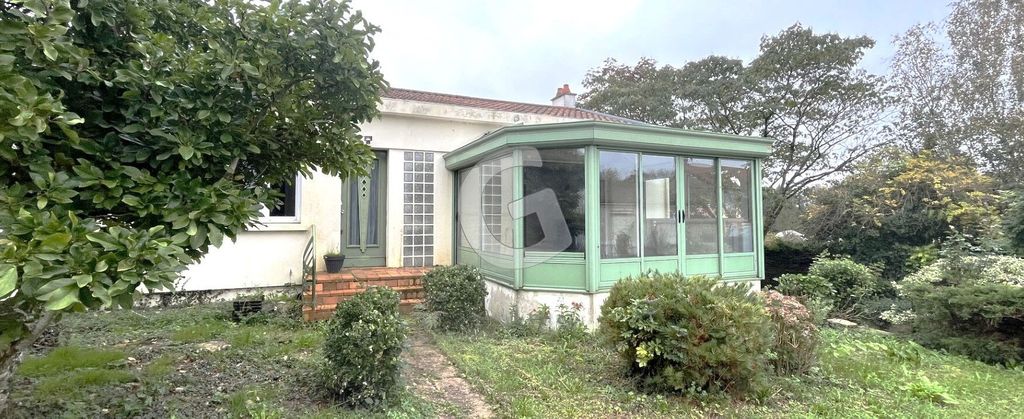 Achat maison 4 chambre(s) - Le Champ-Saint-Père