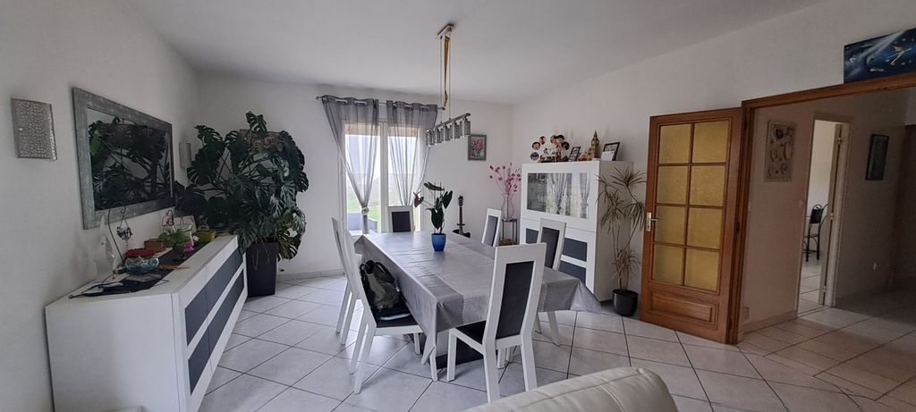 Achat maison 5 chambre(s) - Ouarville