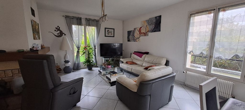 Achat maison 5 chambre(s) - Ouarville