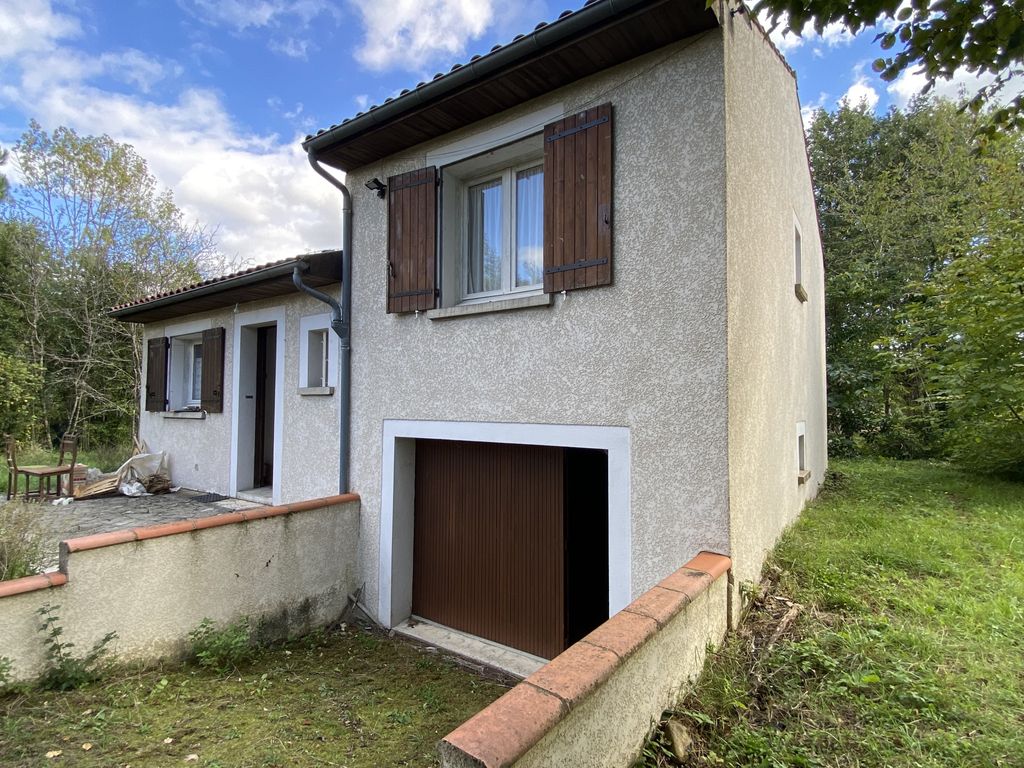 Achat maison à vendre 2 chambres 60 m² - Gaillac