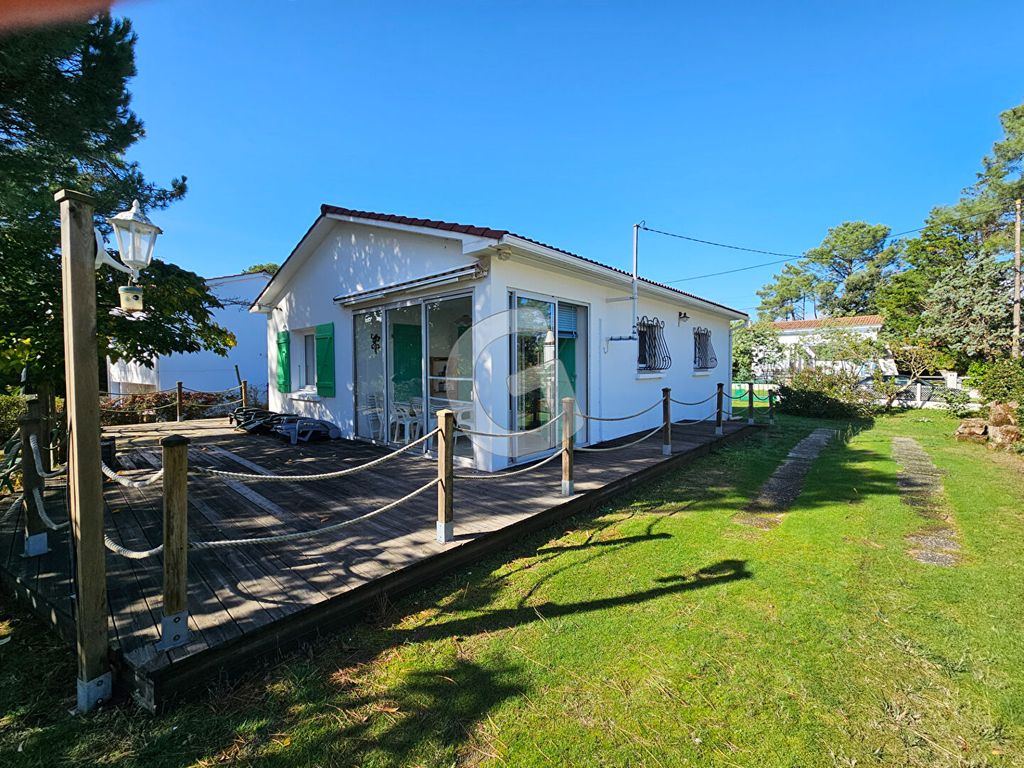 Achat maison 3 chambre(s) - La Tranche-sur-Mer