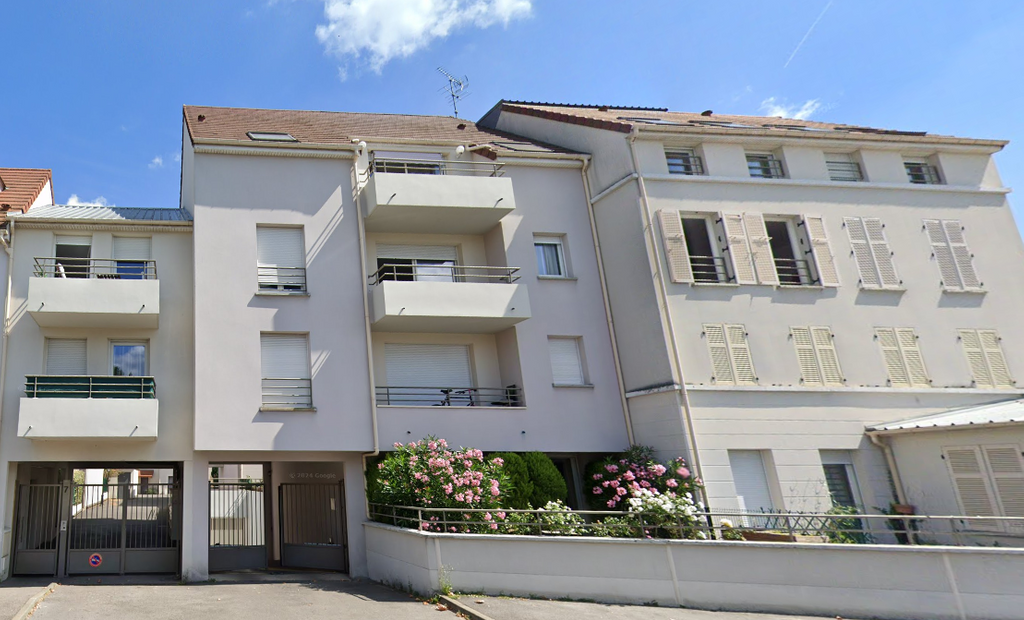 Achat appartement à vendre 3 pièces 64 m² - Vaires-sur-Marne