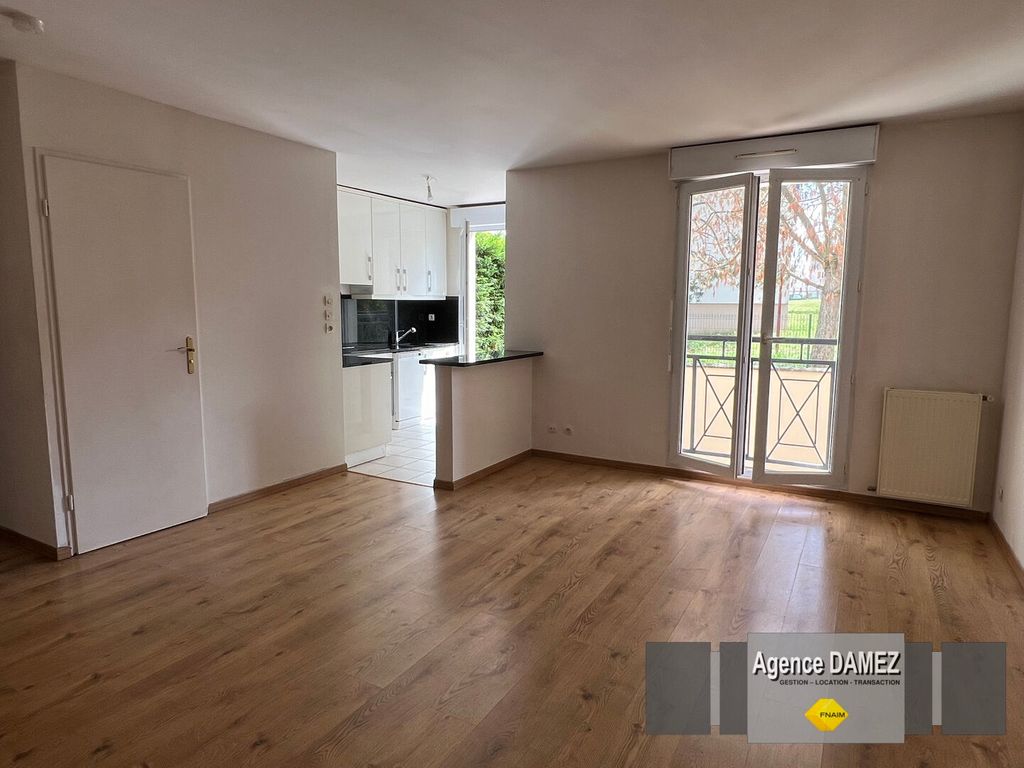 Achat appartement à vendre 2 pièces 45 m² - Dourdan