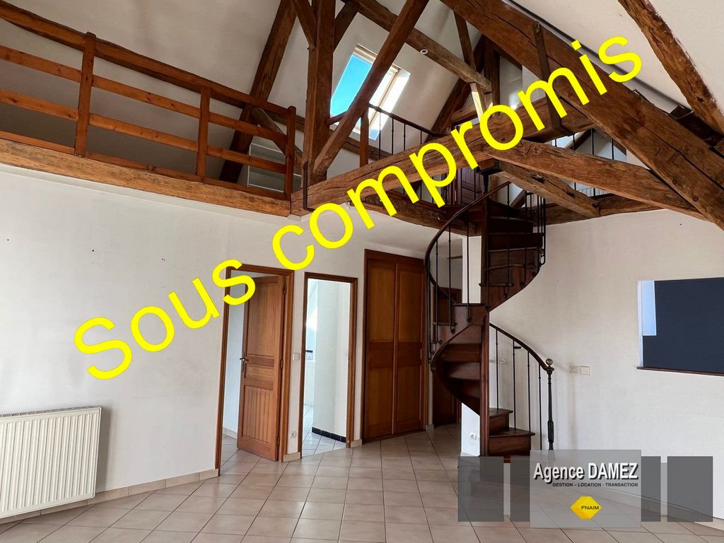 Achat appartement 4 pièce(s) Dourdan