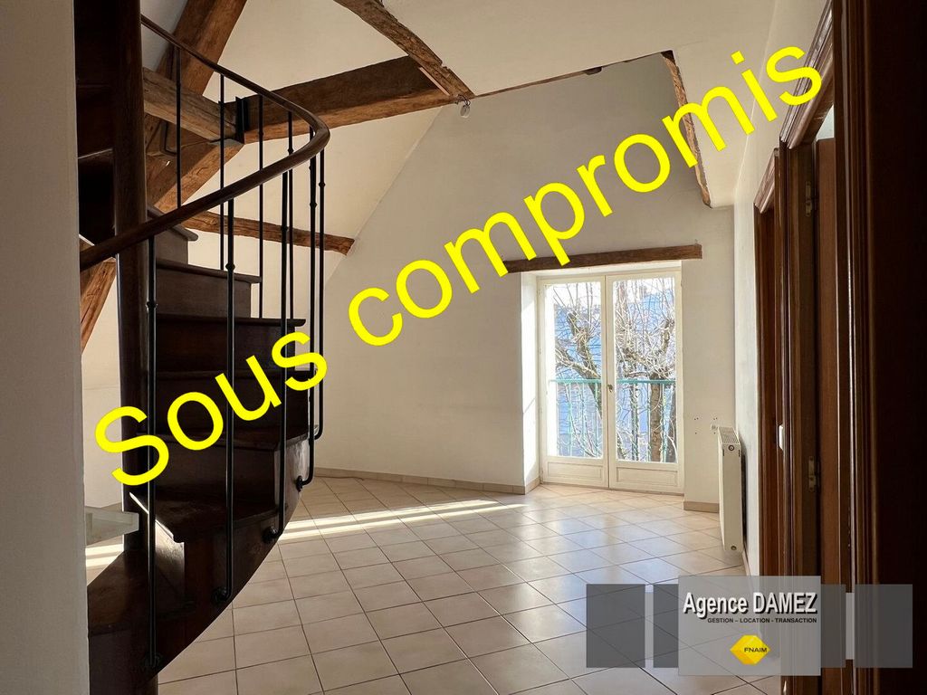 Achat appartement 4 pièce(s) Dourdan